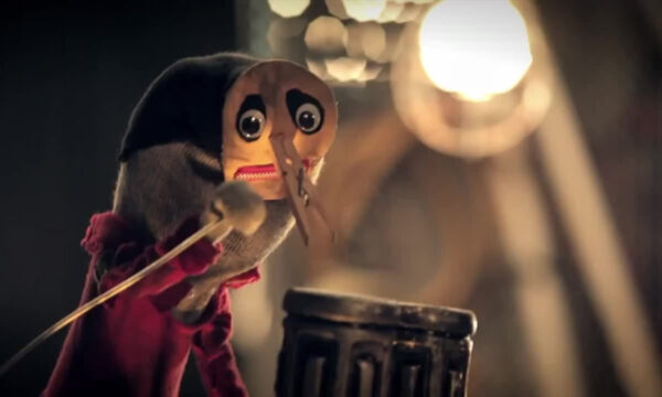 sockpuppets and fact checking, or lack thereof