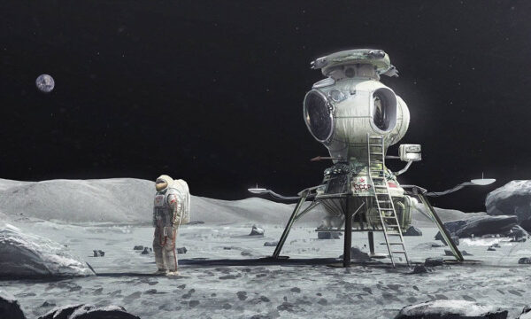 the real reason why some people still think the moon landing was a hoax