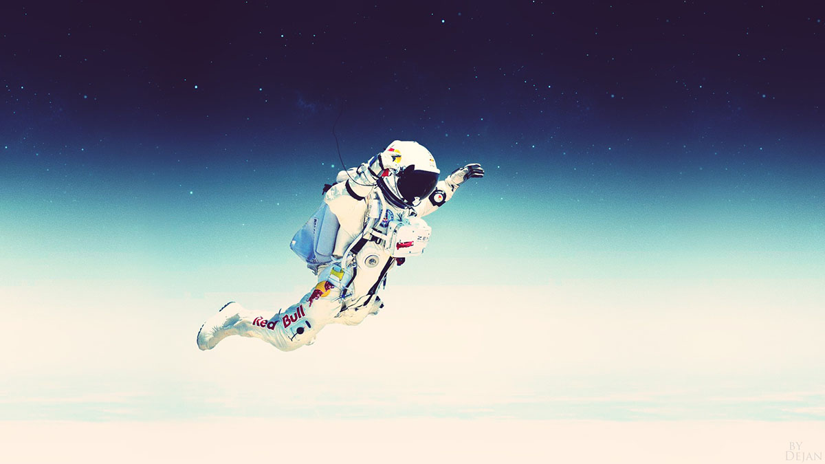 space freefall