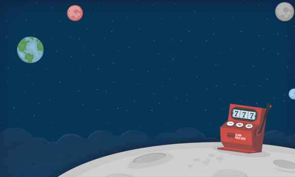 how random can you get?