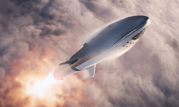 why nasa may be trying to quietly put the sls out of its misery