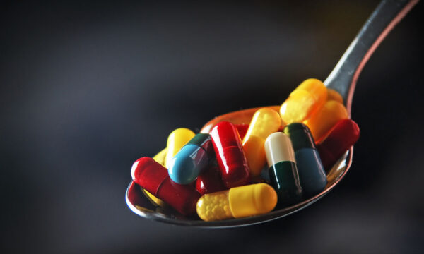 trickle down pseudoscience: why mlms jumped into the supplement game