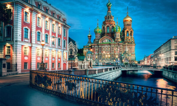 digital gulag: why russia is experimenting with building its own internet