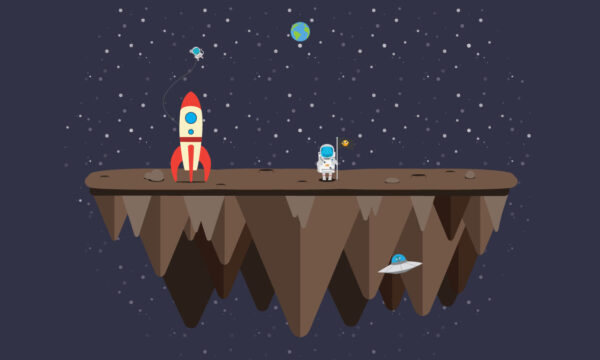 a gravity fail goes viral, but is it real?