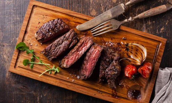 to meat or not to meat, that is the question