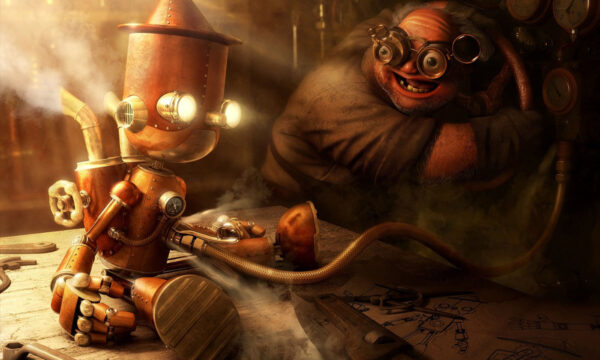 merging computer science and academia