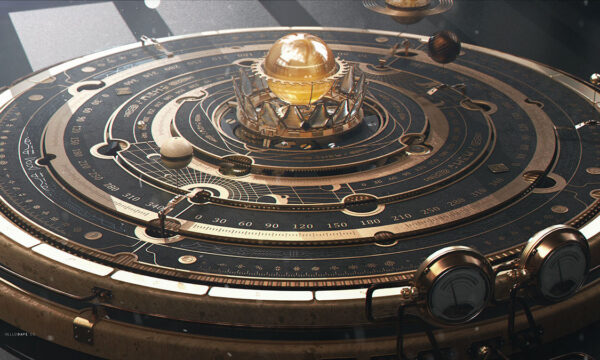 weird things talks to the bad astronomer