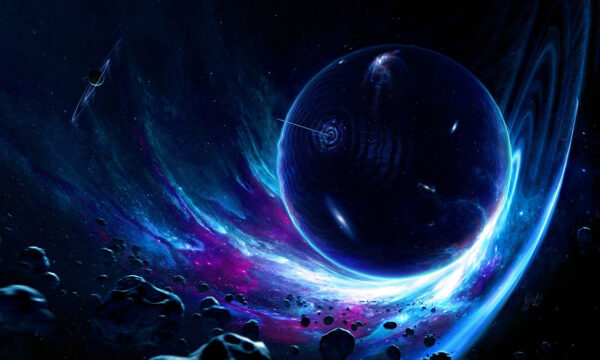 searching for wormholes with general relativity