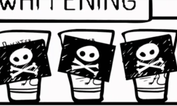 luddites add chemistry to their arsenal