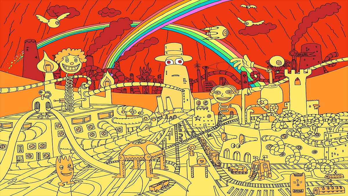 superjail