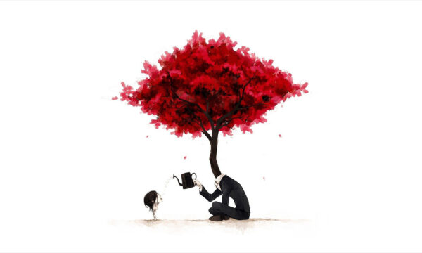 waiting for the corporate messiahs to save us