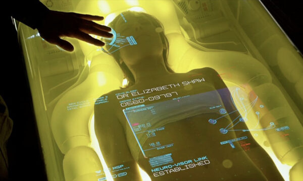 cryonics: the best worst case scenario…