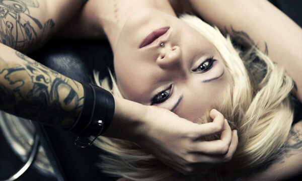 the twisted politics of recursive sexual frustration