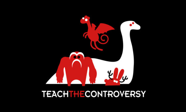 the lazy man’s guide to theistic evolution