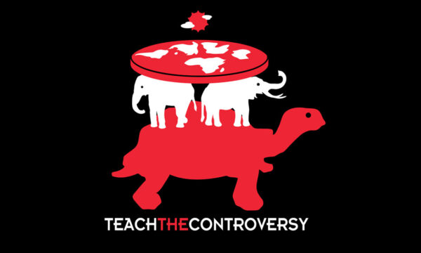 some homeschoolers just say no to evolution