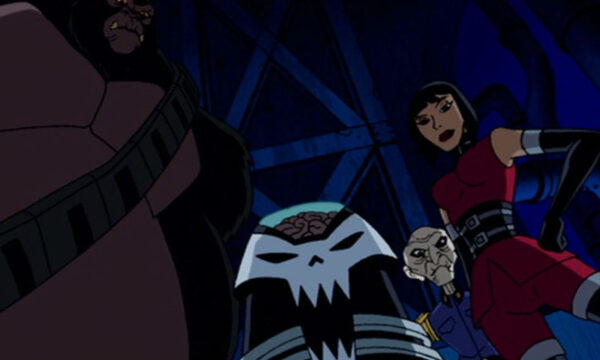 taking a peek into the minds of evildoers