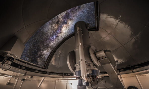 yes, we can look back in time