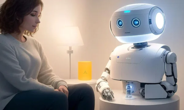 why chat bots seem to give better advice than miss manners and dear abby