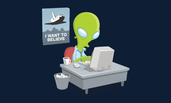 skeptics vs. debunkers