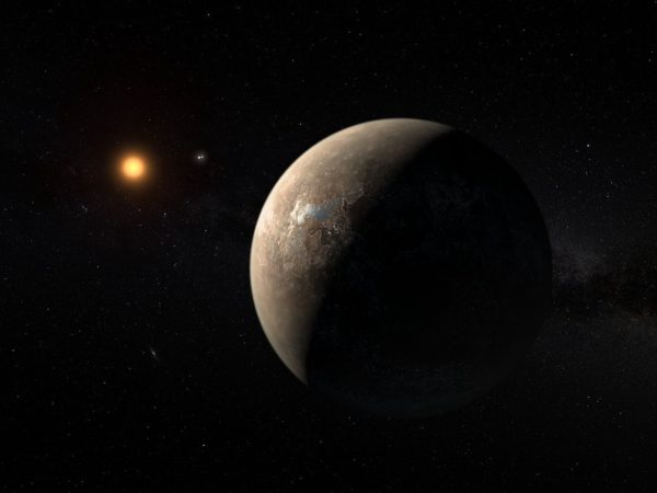 why the typical habitable planet may be nothing like our own