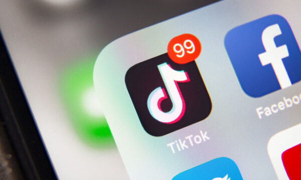 why the first thing you should do with the tiktok app is uninstall it