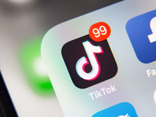 why the first thing you should do with the tiktok app is uninstall it