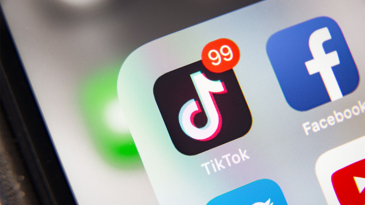 tiktok download for iphone