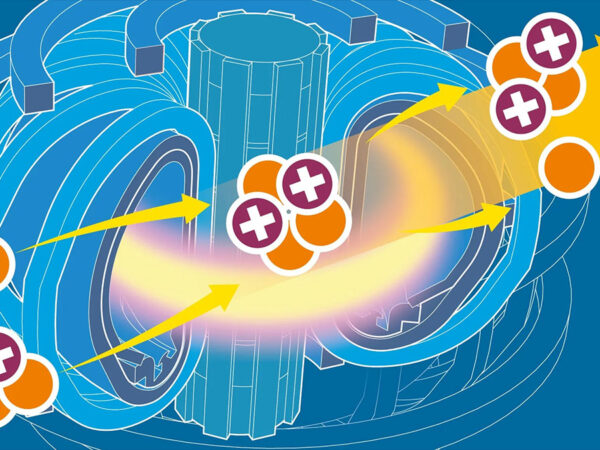 how artificial intelligence is helping to crack fusion