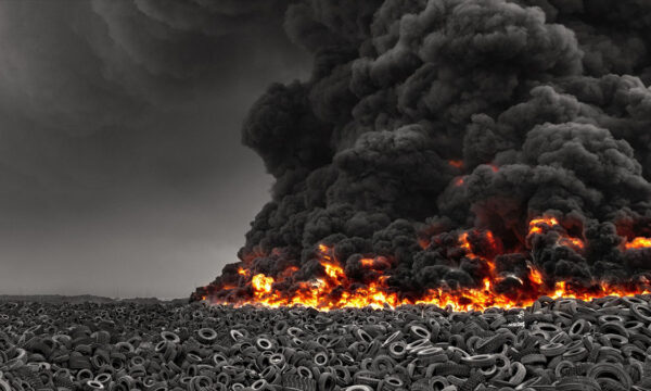 the politics of global warming