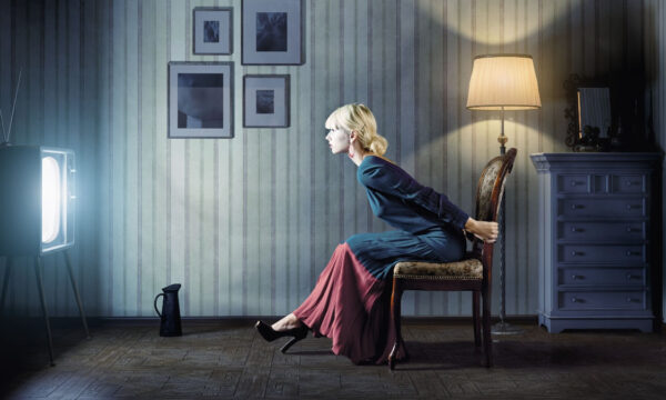 does tough love really subdue real world conspiracy theories?