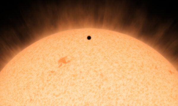 expanding the search for terrestrial planets