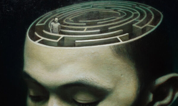 trying to find the limits of philosophy