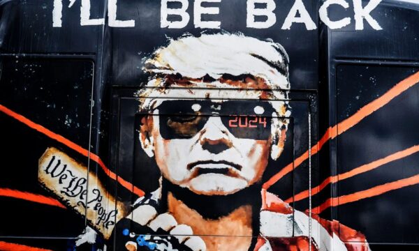 chairman trump’s great leap backwards