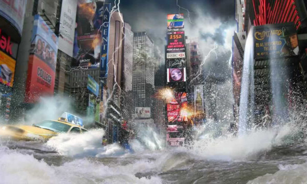 keeping an eye on tsunamis, from space…