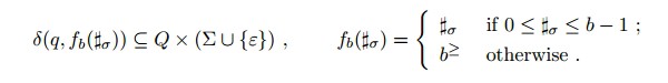 turing formula