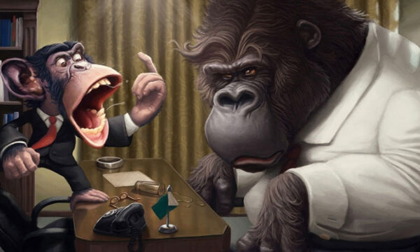 how we shouldn’t fix research grant problems