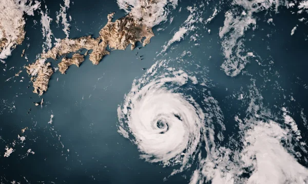 how a.i. can help us predict the weather