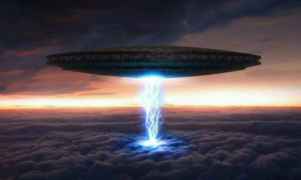 the case of the legendary nuremberg ufo
