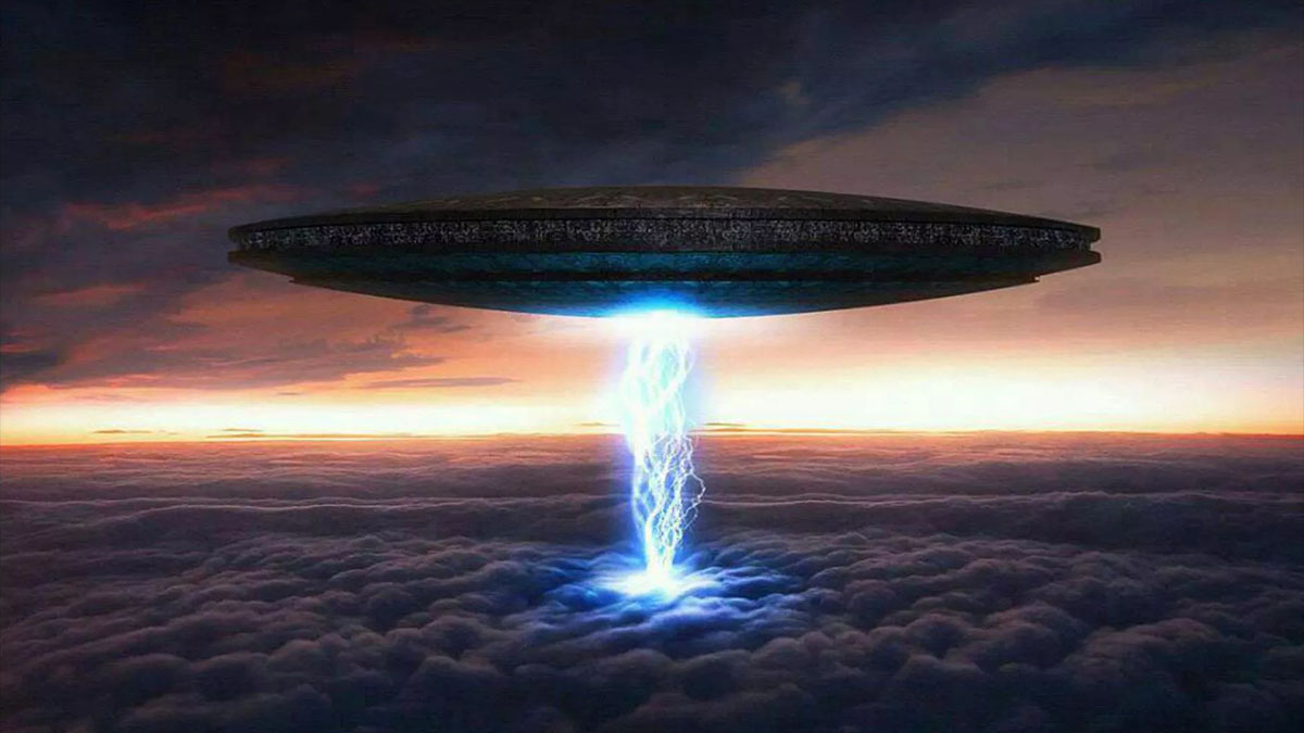 the case of the legendary nuremberg ufo | [ weird things ]