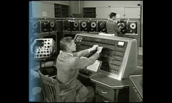 of new tech, big promises, and mixed results