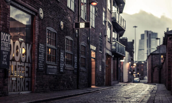 the biggest issue of 2016: the urban future vs. the rural past