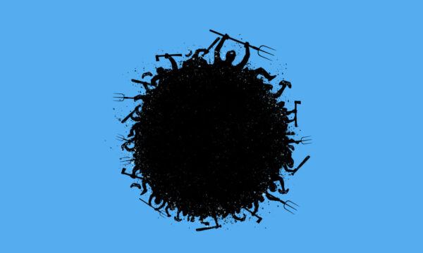 when anti-research groups get violent