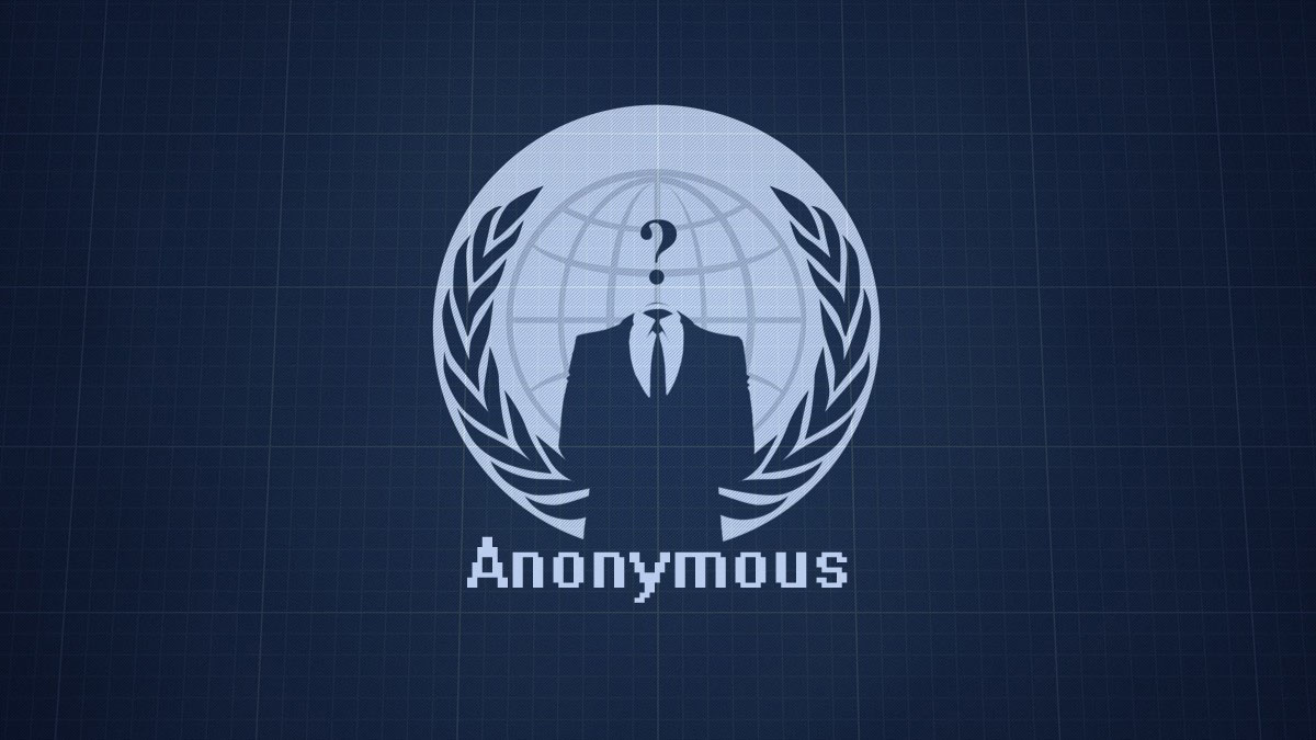 vector anonymous