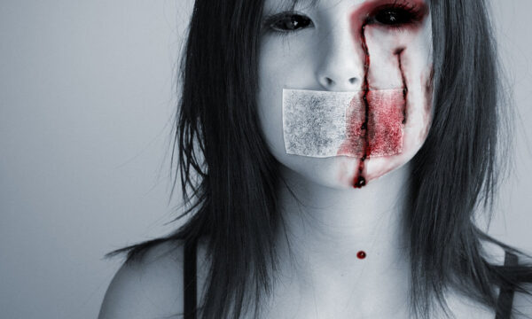 murder and mayhem in the name of faith