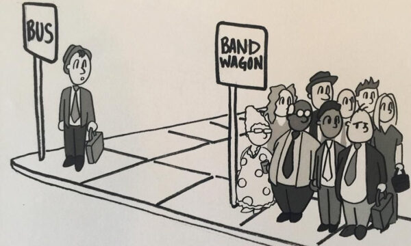 the electoral meme machine