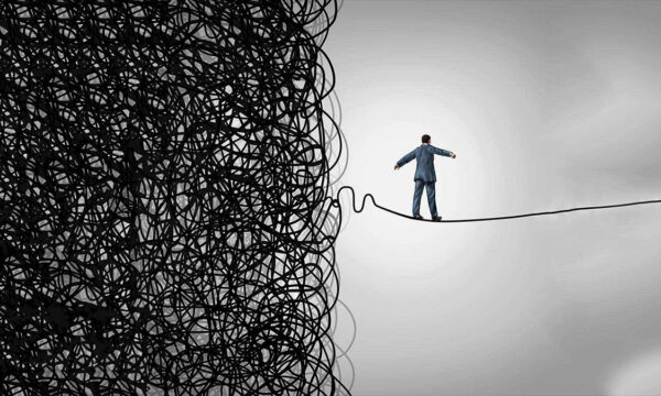 when a conspiracy theorist runs away from his favorite conspiracy