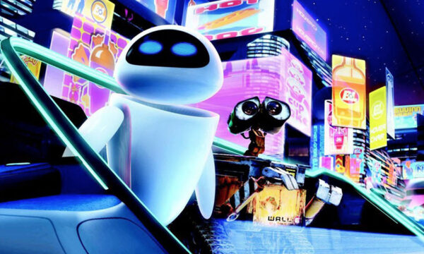 the pursuit of intelligence in computer science