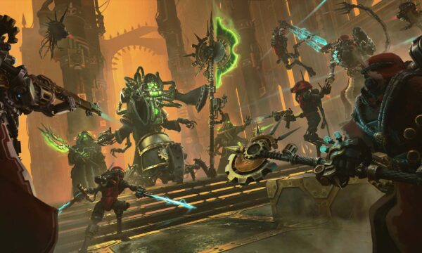 a peek into the minds of your future robot overlords