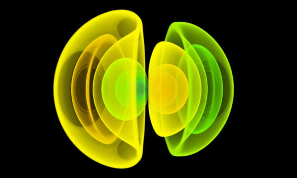 did a scientist accidentally create a warp bubble? not exactly.