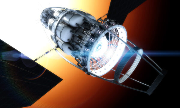 the amazing, possibly viable warp drive